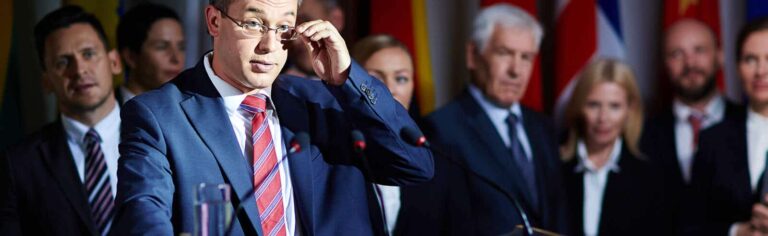 Disqualification of Committee