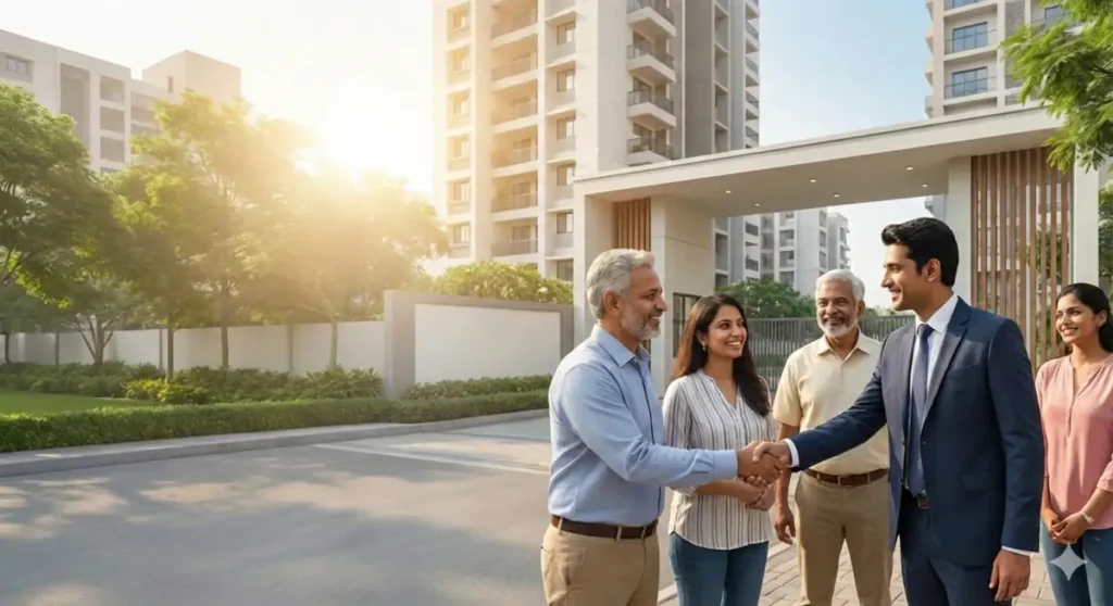 Co-operative Housing society lawyers in Pune